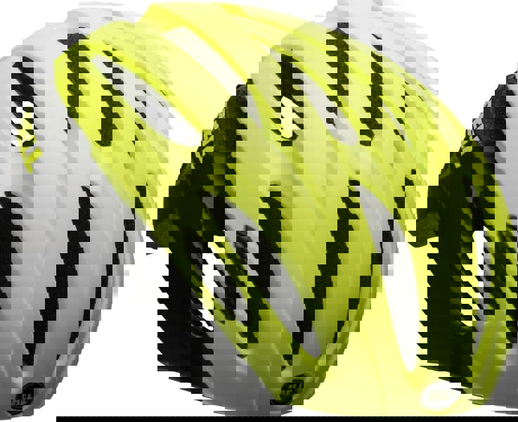 Bell Avenue Road Bike Helmet Universal 50-57cm - Matt Hi Vis/Black