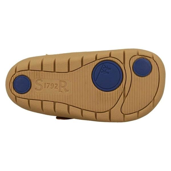 Start-rite Childrens Jojo Maman Bébé Collection By Startrite Closed Toe Sandals Bestie