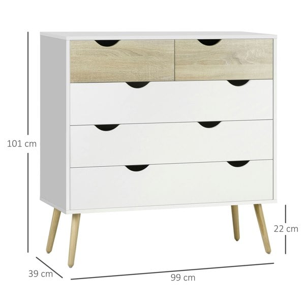 Drawer Chest