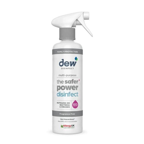 Dew Multi-Purpose Combo Pack