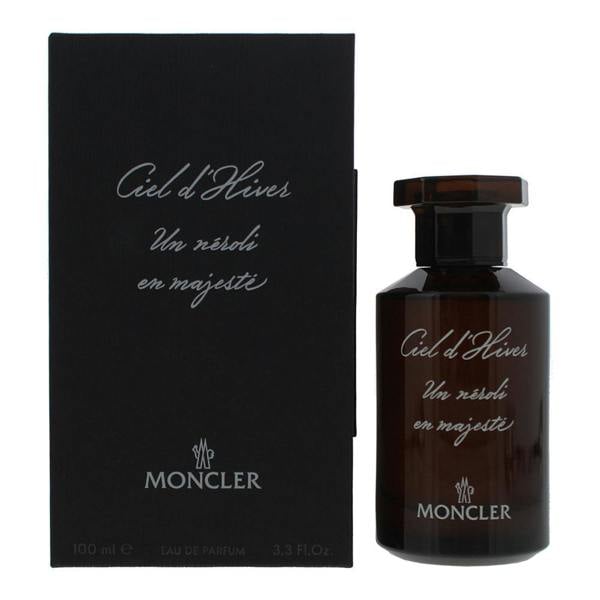 Moncler Ciel D'hiver Eau de Parfum 100ml Spray for Her