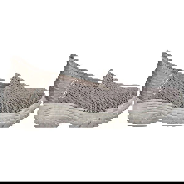 Skechers Reggae Fest 2.0 - Guiding Women's Shoes in Taupe