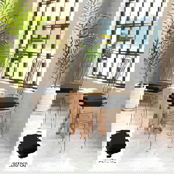 Outdoor Seat Cushion