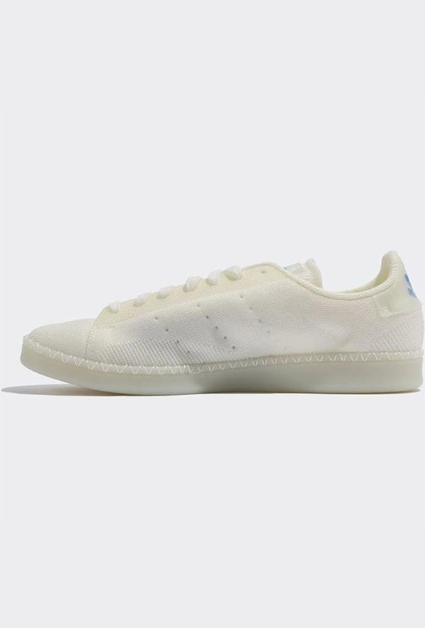 Adidas Originals Men's Stan Smith Non-Dyed Trainers