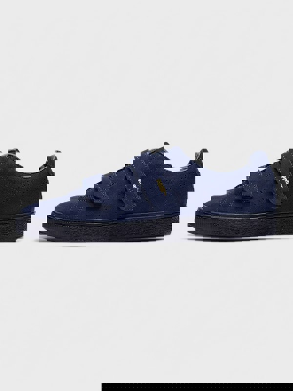 Puma x Noah Suede Classic Velcro Navy