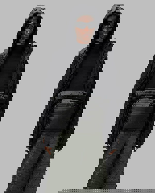 Rains Vardo Unisex Parka