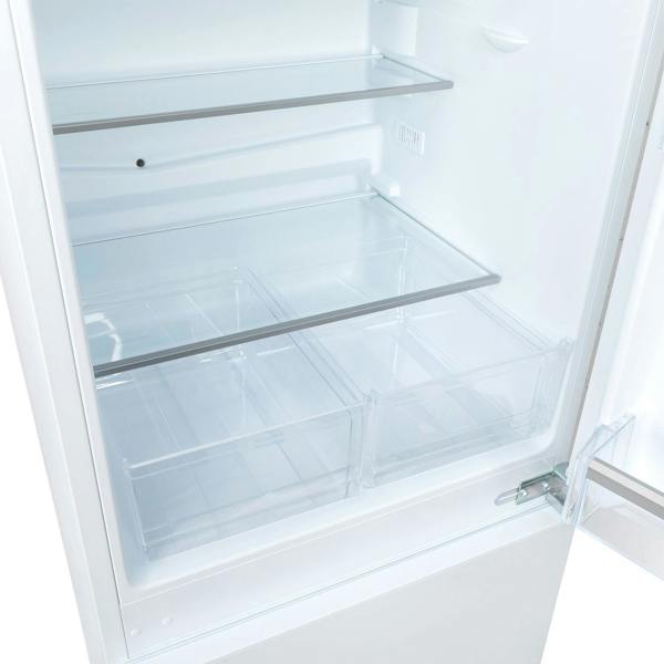 Willow 228L Integrated Fridge Freezer WBI5050DSW - Built In