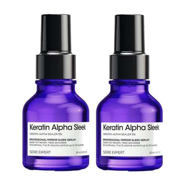 L'Oréal Professionnel&nbsp; Keratin Alpha Sleek Serum
