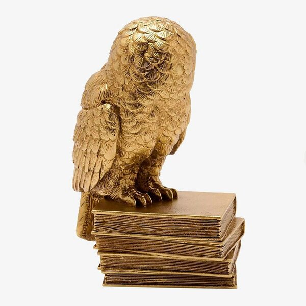 T. H. Baker Harry Potter Hedwig Figurine WB222