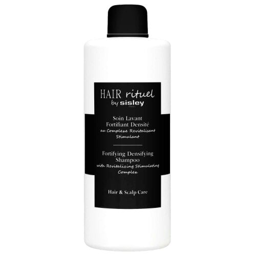 Hair Rituel by Sisley Cleansing & Detangling Fortifying Densifying Shampoo