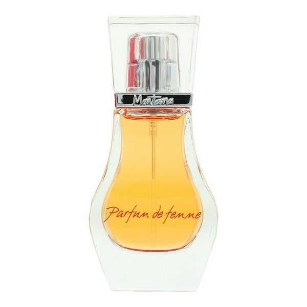 Montana Parfum De Femme Eau de Toilette 30ml for Her