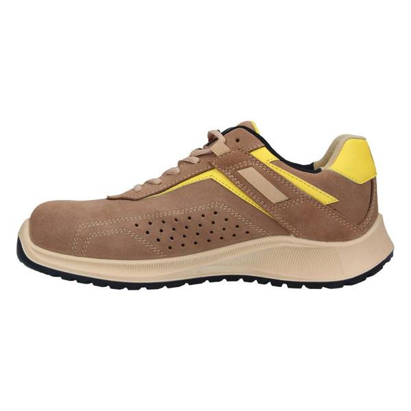 Jhayber DAKAR S1PS FO SR Safety Trainers
