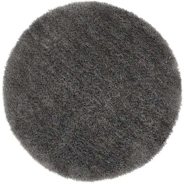 Chicago Grey Shaggy Rug | Stylish Comfort for Your Home