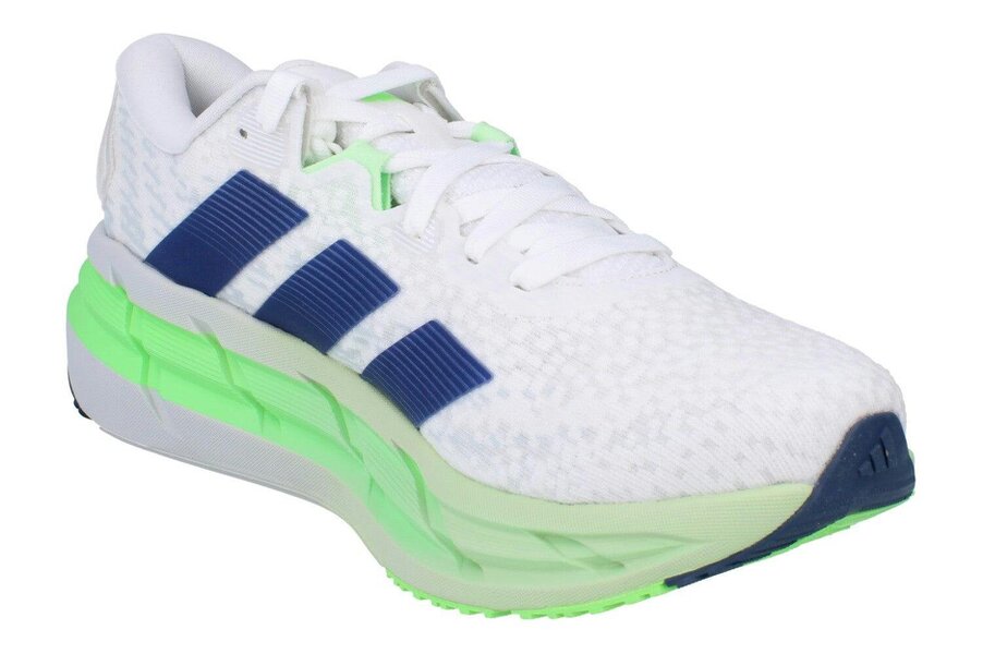 Adidas Adistar 4 Mens Running Trainers  JP6574