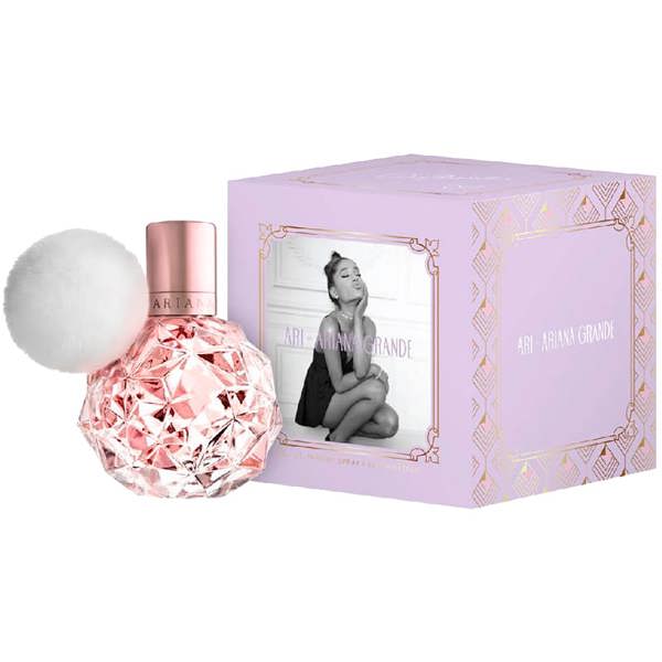 Ariana Grande Ari Eau de Parfum