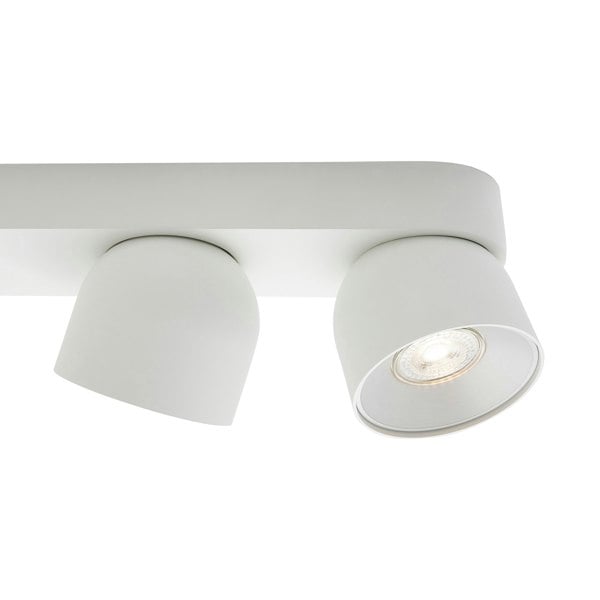 Nordlux Pitcher 4-Spot | Spot light | White
