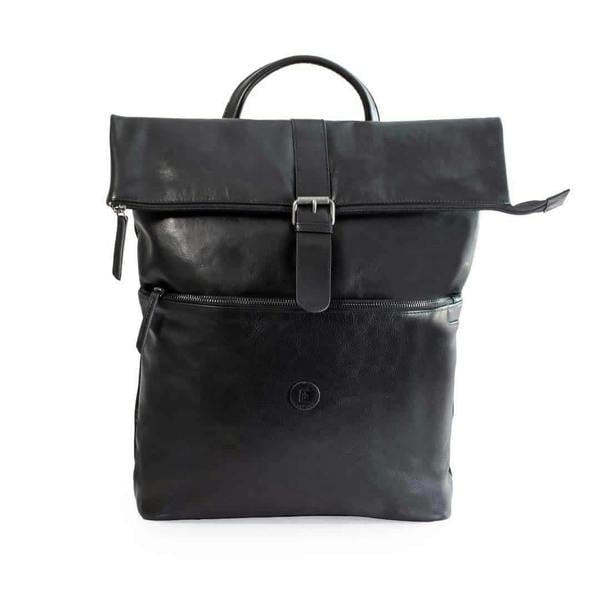 PRIMEHIDE Orion Leather Backpack