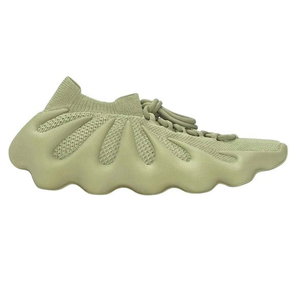 Yeezy 450 Trainers - Green