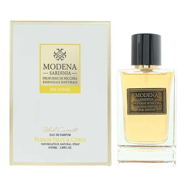 Modena Orchid Modena Sardinia Per Donne Eau De Parfum 85ml