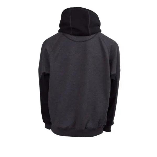 Kingston Hooded Sweatshirt - Hi-Vis Trousers