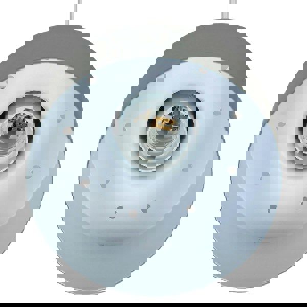 Nordlux Matis | Pendant | Dusty green