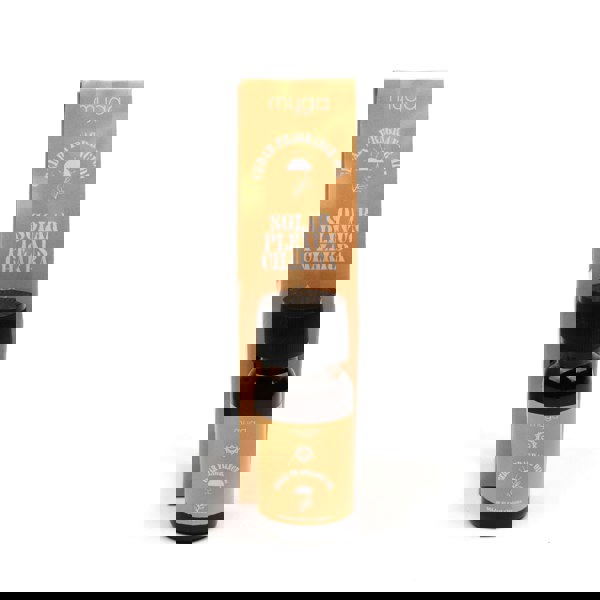 Myga Chakra Oil Set – 7 Fragrance Oils for Mind, Body, and Spirit