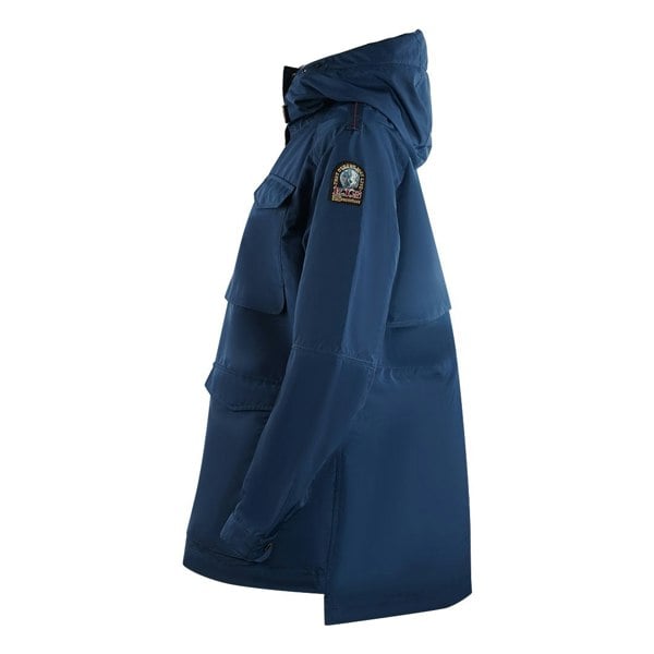 Parajumpers Vicky Estate Coat - Blue