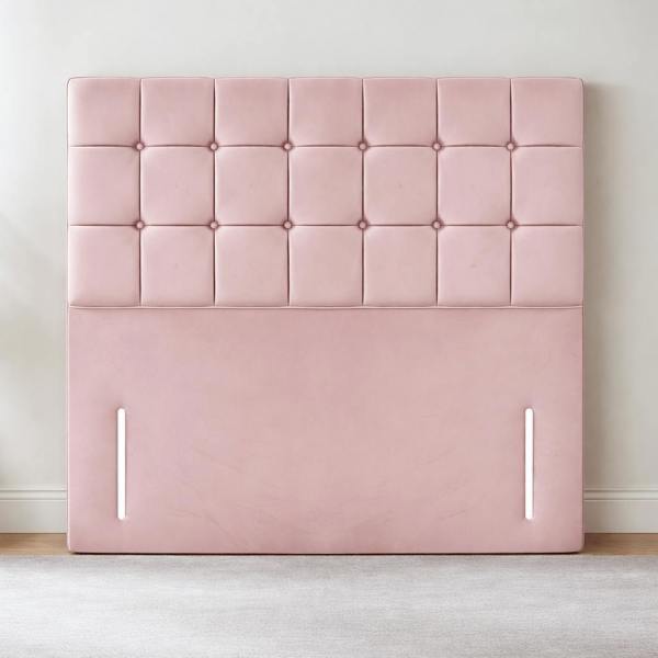 Great British Beds Cube Headboard