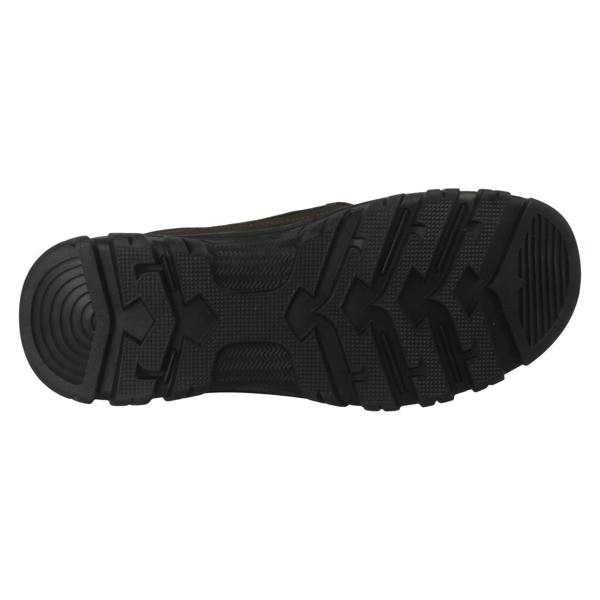 Thomas Blunt Mens Thomas Blunt Smart Slip On Shoes A1136