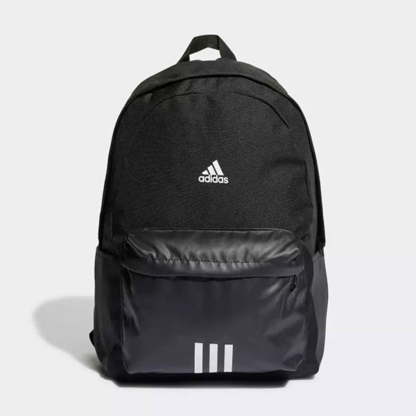 Adidas Backpack Classic Badge of Sport 3S Black