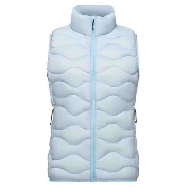 Regatta Womens/Ladies Hydi Quilted Gilet - Skyway - 