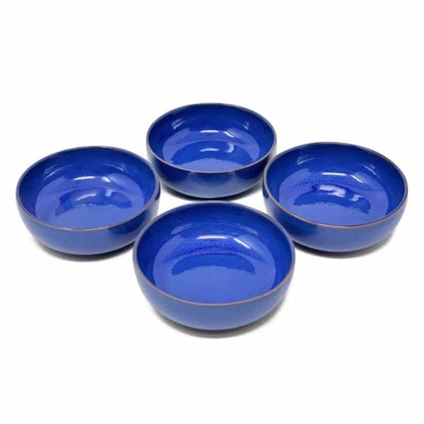 Sets Of 4 Or 6 Selena Small Bowls