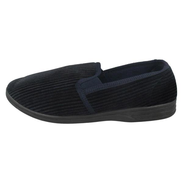 Spot On Mens Spot On Quality Slippers