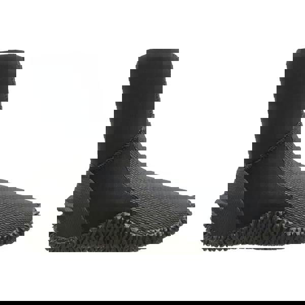 Trespass Unisex Adult Raye Water Shoes - Black - 