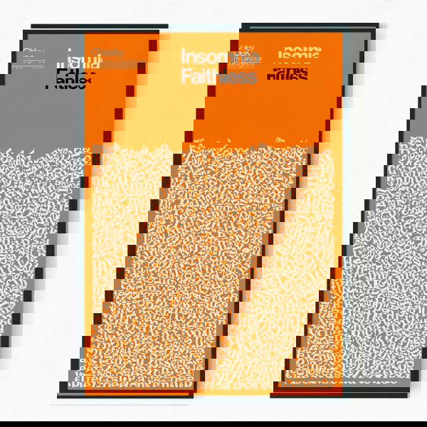 Reign&Hail Insomnia - Faithless