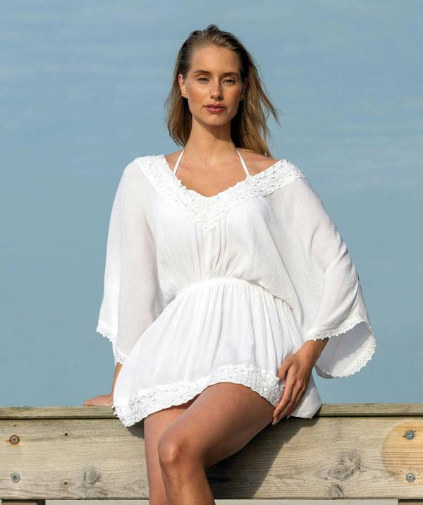 Pia Rossini Elise - Boho Beach Dress