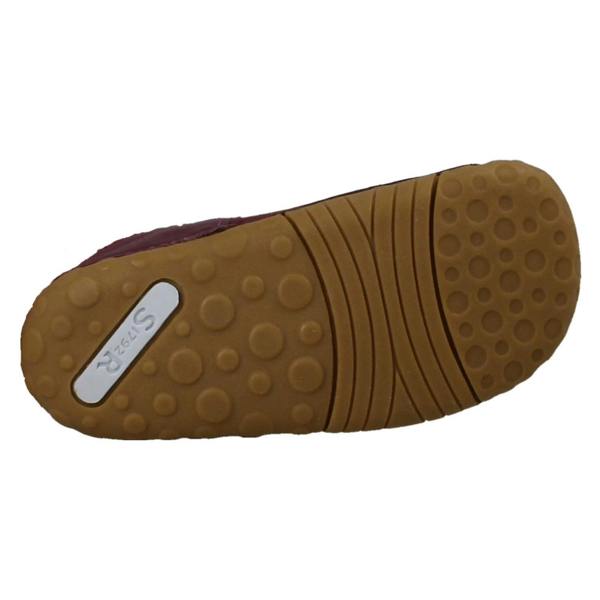 Start-rite Children's Girls Boys Startrite Pre Walker Cruiser T Bar Shoes Little Paws