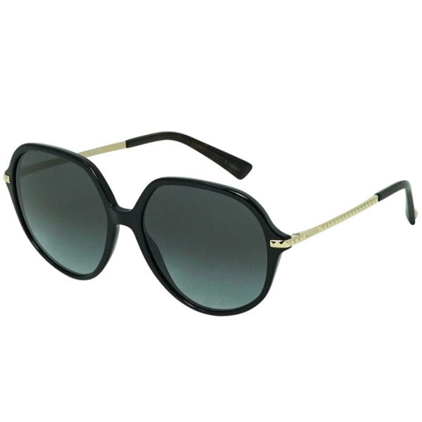 Valentino Va4099 50018G Sunglasses - Black