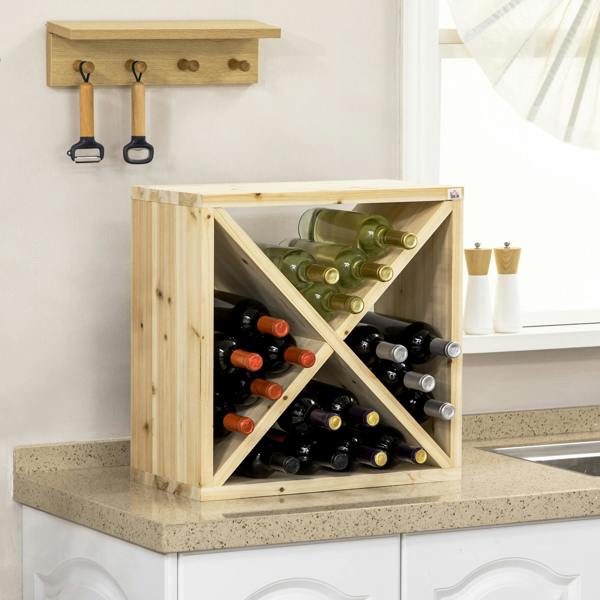 Wine Rack