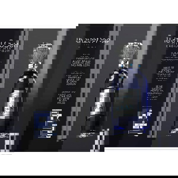 Anfar The Jewel of Ocean 100ml with fragrance details