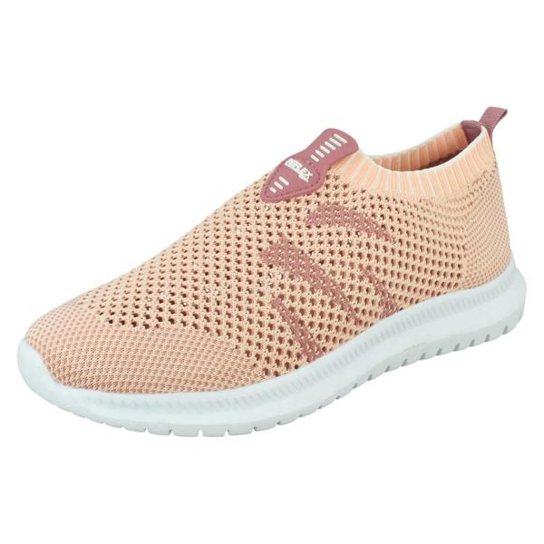 Reflex Ladies Reflex Casual Trainers F7202