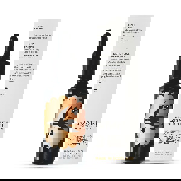 Raven Botanicals Spellbind Serum