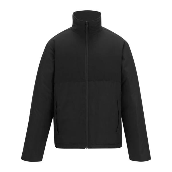 Regatta Professional Unisex Adult Thermal Jacket - Black