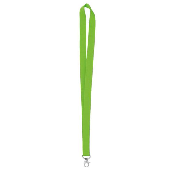 MidOcean Simple Lany Lanyard - Lime - 