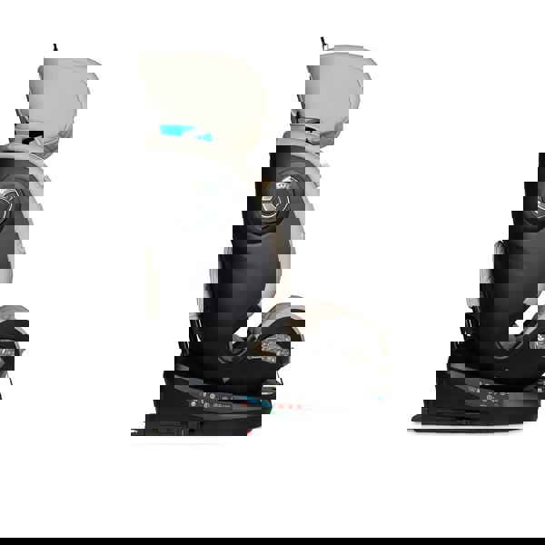 Ex Display All in All Ultra 360 Rotate i-Size Car Seat Whisper - Carseat - Cosatto Store