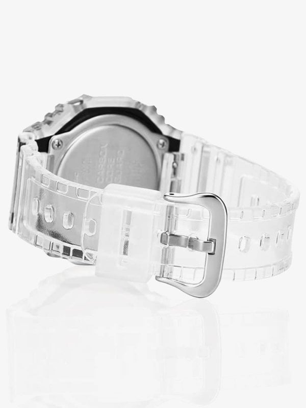 Casio G-Shock Skeleton Series Watch GA-2100SKE-7AER