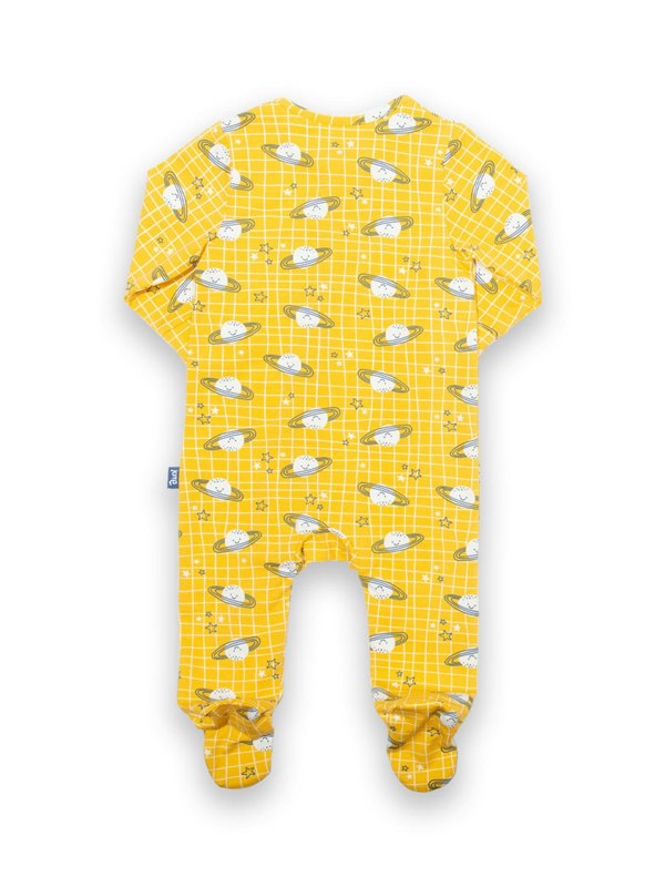 Kite Baby Organic Happy Planet Sleepsuit