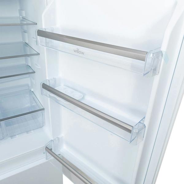 Willow 228L Integrated Fridge Freezer WBI5050DSW - Built In