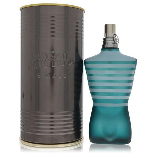 Jean Paul Gaultier Le Male Eau De Toilette 125 ml