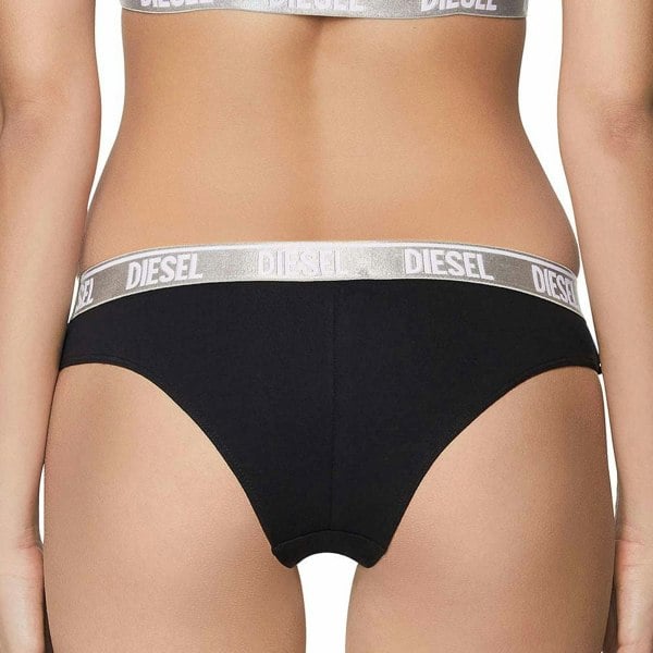 Diesel Ufpn-Allies Brief, Black